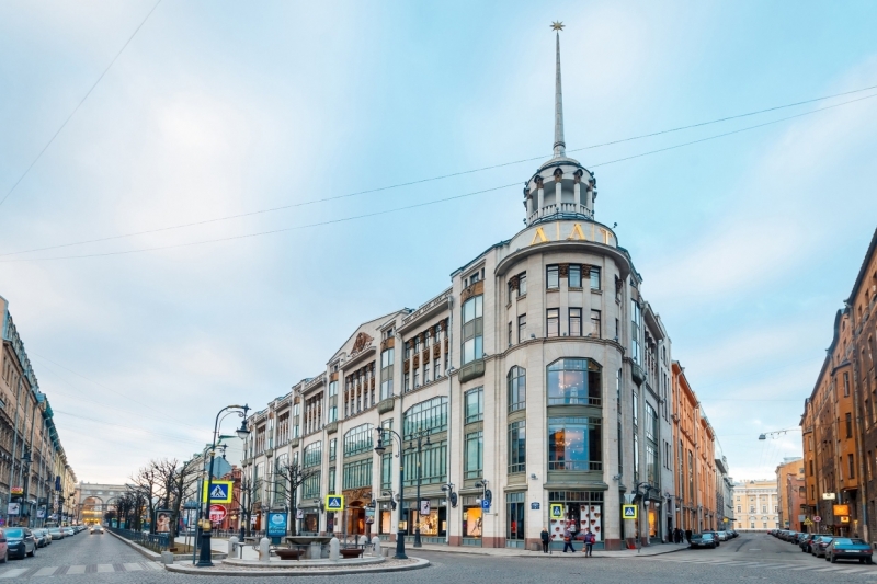 Специалисты по недвижимости гадают, зачем нужно менять статус ДТЛ