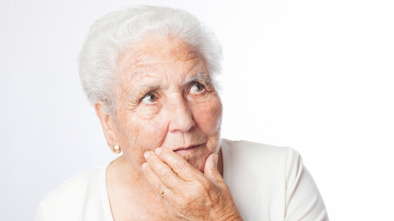 Срочно к врачу: названы пять признаков неизбежного слабоумия