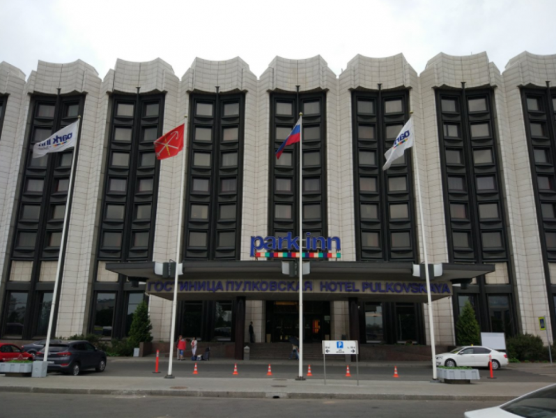 Стала известна причина смертельной поножовщины у гостиницы «Пулковская»