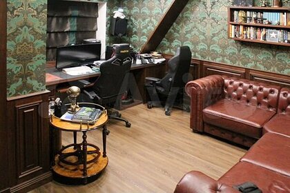 Стали известны подробности о продаже квартиры арестованного Хованского