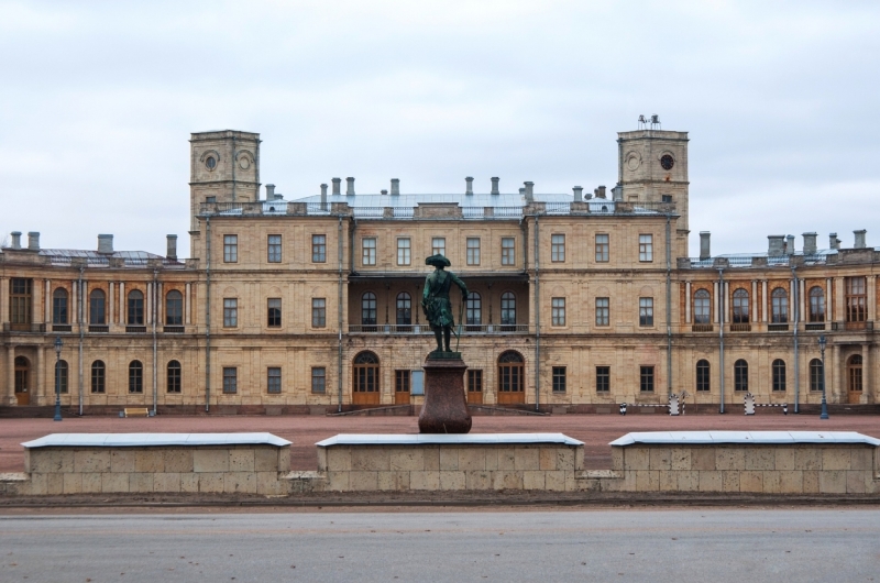 Стало известно, как столичный статус Гатчины повлиял на стоимость жилья