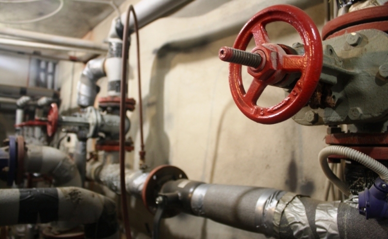 Стало известно, когда восстановят отопление в доме на 5-й Советской