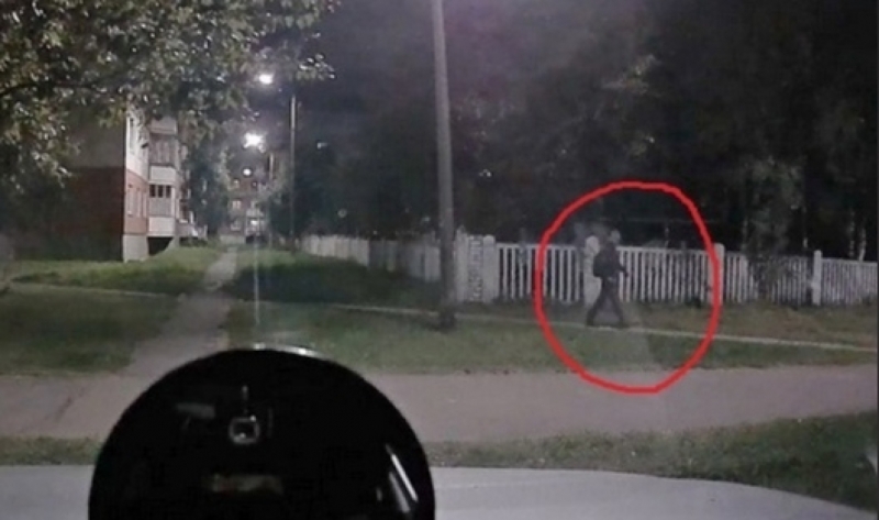 Сузился район поисков убийцы 17-летнего юноши из Северодвинска