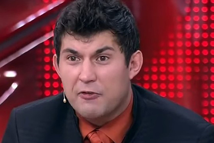 Сын Алибасова прокомментировал пожар в квартире певицы Хлебниковой