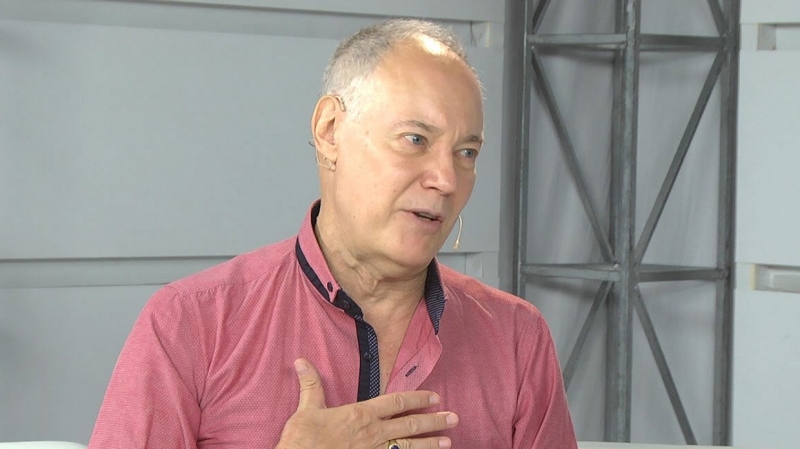 Сын Конкина рассказал, как чудом выжил после девяти выстрелов звездного отца