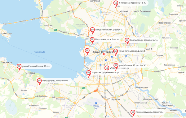«Табличка стоит, но ты не заметишь»: как парковаться в Петербурге, чтобы не стать жертвой эвакуатора