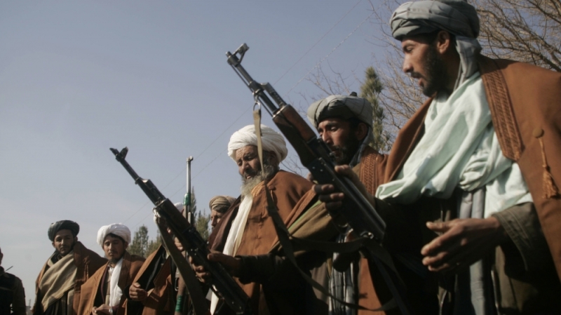 Талибы объявили о завершении войны в Афганистане