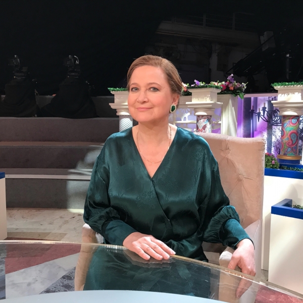 Тамара Глоба рассказала, что ждет в «судьбоносном» июне каждый знак зодиака