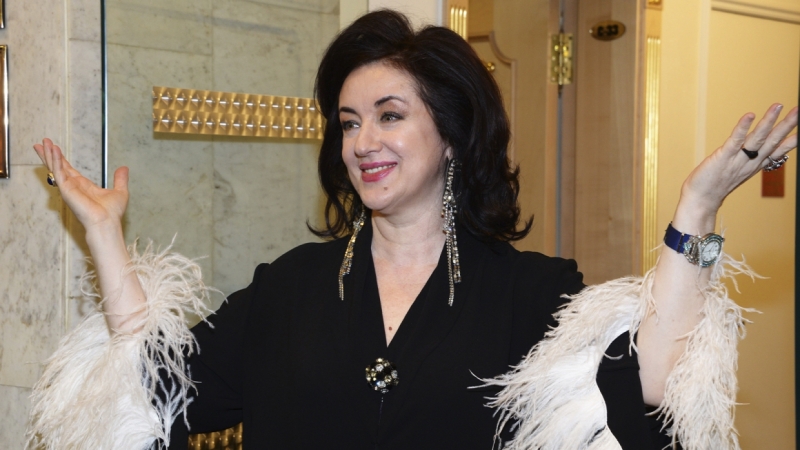 «Терпению пришел конец!»: соседи засудят Тамару Гвердцители за хамство и нарушение закона