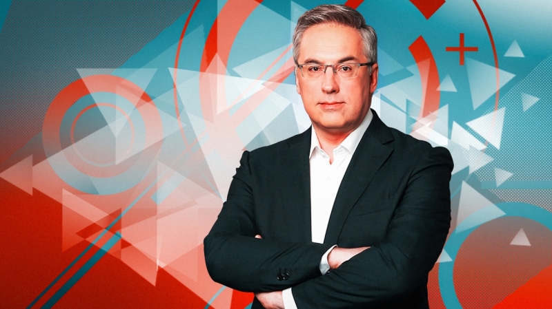 «Тетя, а вы вообще кто?»: Норкин анекдотом про первый школьный день заставил зал загоготать