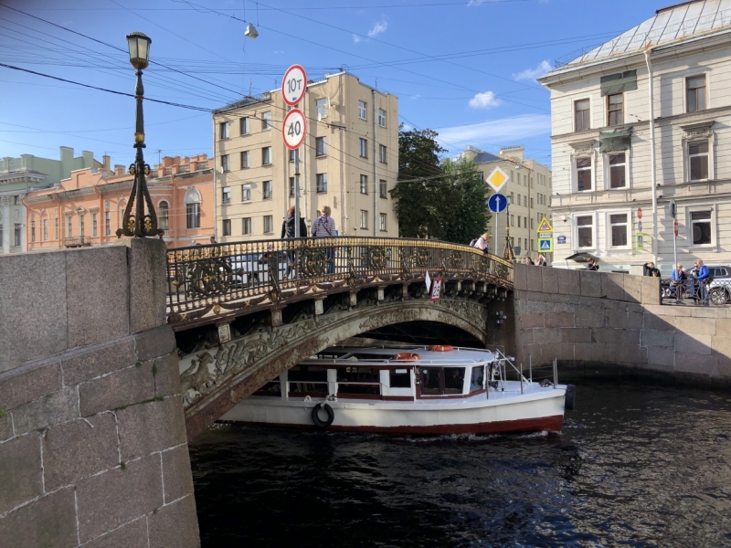 Транспортная прокуратура выяснит, почему теплоход «Палех» сел на мель