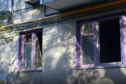 Травивший тараканов россиянин пострадал от взрыва