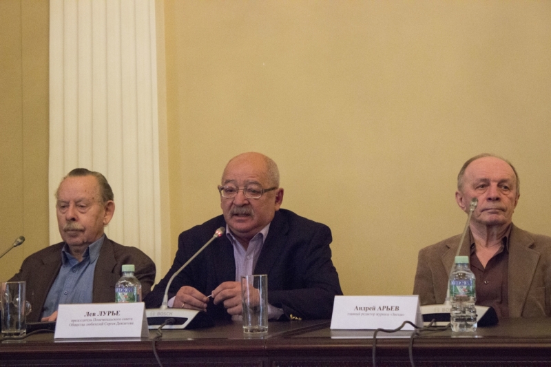 Три красавца и один Соколов: самые известные историки Петербурга