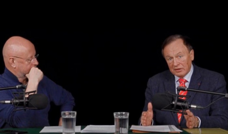 Три красавца и один Соколов: самые известные историки Петербурга