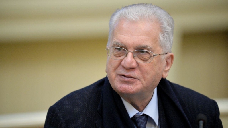 Три красавца и один Соколов: самые известные историки Петербурга