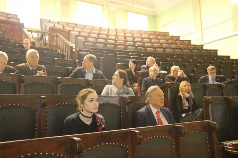 Три красавца и один Соколов: самые известные историки Петербурга