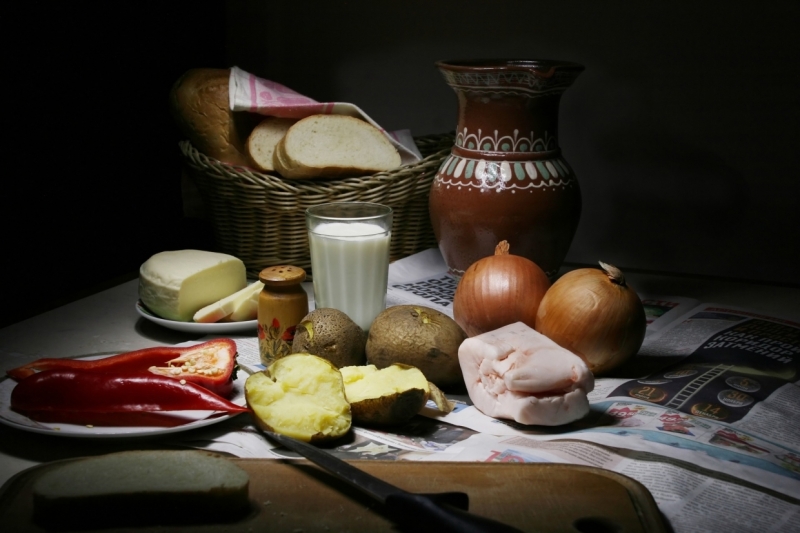 Три любимых продукта россиян оказались способны приводить к раку, диабету и ожирению