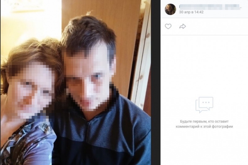 Убийц северодвинского кота Кузи разыскивают в другом городе