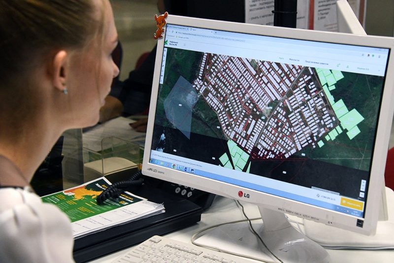 Участникам программы "Дальневосточный гектар" могут расширить участки