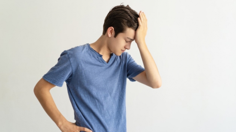 Ученый раскрыл, какие симптомы указывают на опухоль мозга