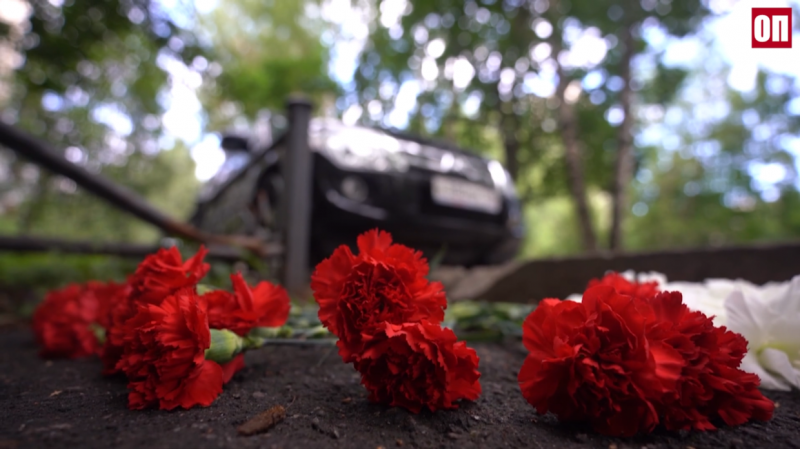 «Удары неизвестным предметом»: следователи рассказали, как водитель мог убить студента ИТМО