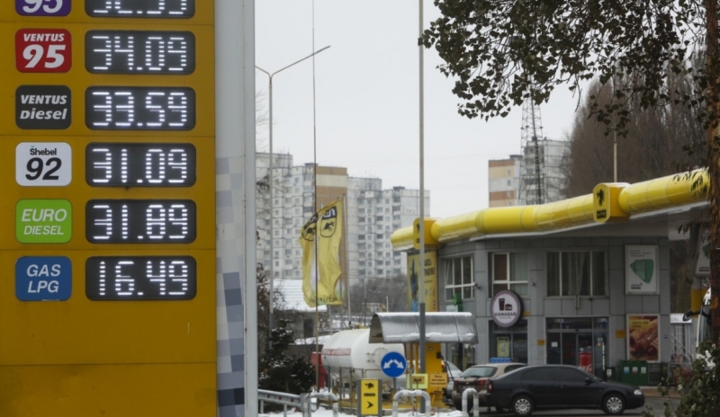 Украина останется без бензина: после киевских санкций Беларусь готовит настоящий «удар»