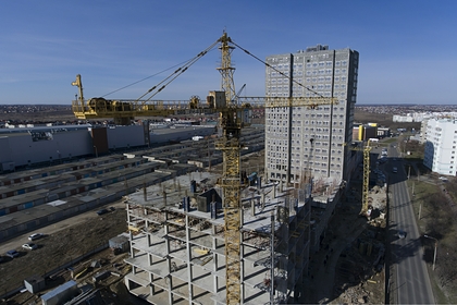 Украинцам не хватило денег на квартиры