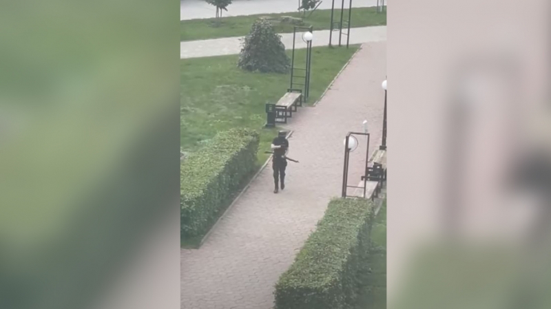 Уральский колумбайн: что известно о нападении на вуз в Перми