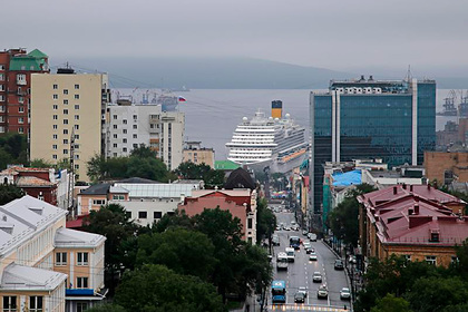 Урбанист оценил идею построить новый город-миллионник на Дальнем Востоке