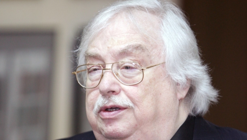 «Ушла эпоха»: коллеги и друзья назвали Анатолия Лысенко совестью отечественного телевидения