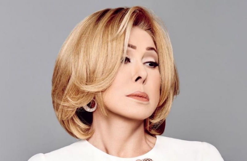 Успенская «чахнет на глазах» из-за раздела имущества с мужем-альфонсом