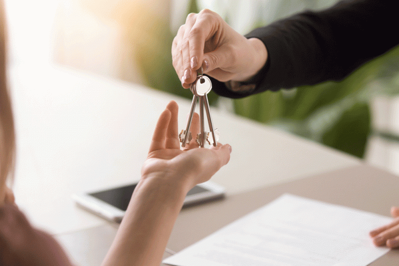 Ужесточились требования к организациям, выдающим ипотеку