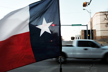 В американском штате устроят свалку ядерных отходов