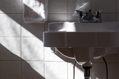 В центре Лондона нашли квартиру без туалета