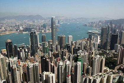 В Гонконге задумали радикальную очистку от пластика