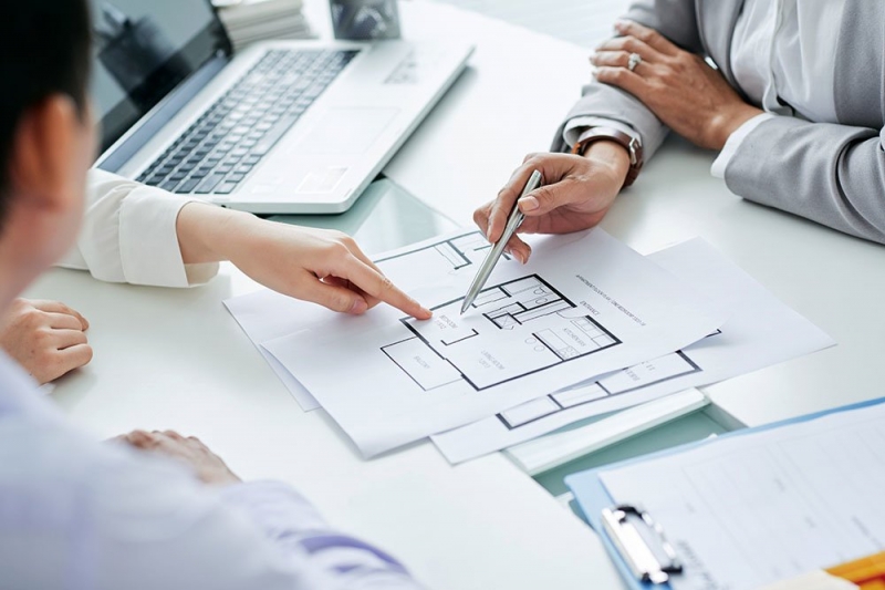 В Госдуму внесен законопроект о правом статусе апартаментов