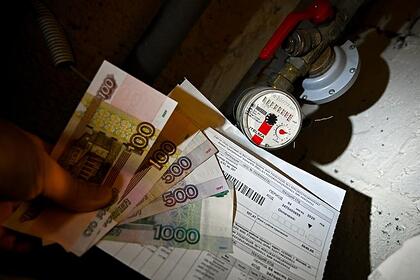 В Испании позавидовали россиянам из-за цен на ЖКХ