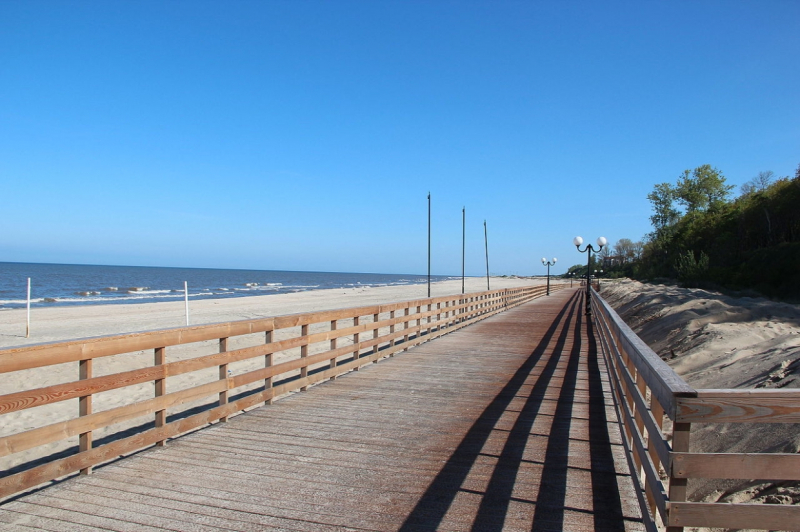 В Ломоносове откроют арт-объект «Оранжевая дюна»