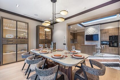 В Москве нашли рекордно дорогие съемные квартиры