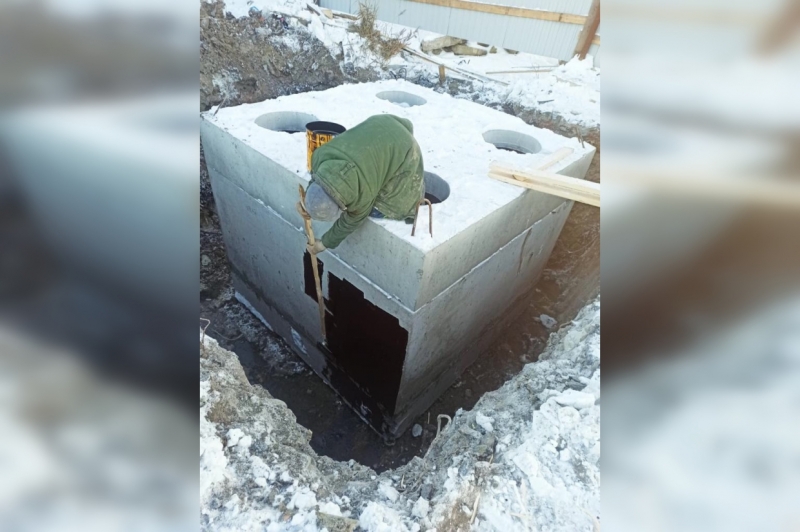 В Мурино подготовили участок под строительство нового отделения полиции