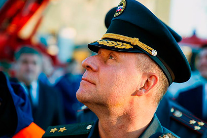 В память о Зиничеве планируют переименовать улицу в Москве