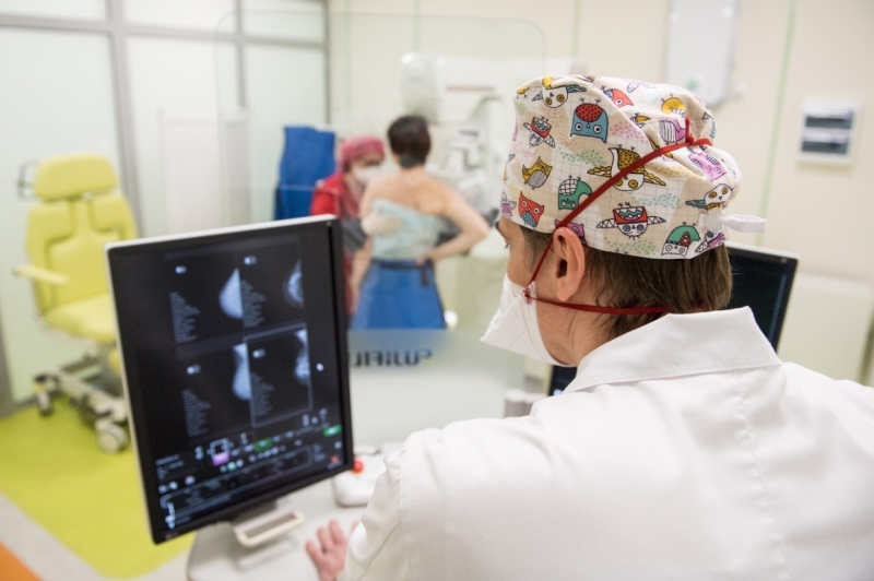 В Петербурге поддержат нуждающихся в домашнем клиническом питании граждан