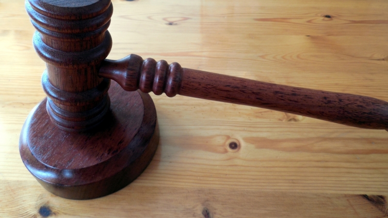 В Петербурге за хищение топлива осуждены бывшие военнослужащие