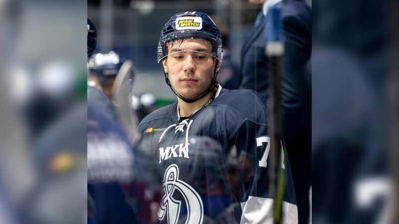 В петербургском «Динамо» рассказали, где похоронят Тимура Файзутдинова