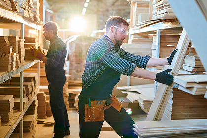 В России нашли способ остановить рост цен на жилье и мебель