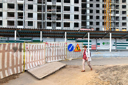 В России появится единая очередь за жильем