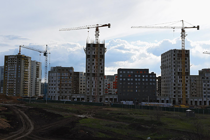 В России предложили увеличить налоговый вычет при покупке жилья