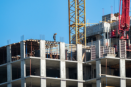 В России разработают механизм возмещения средств c недобросовестных застройщиков