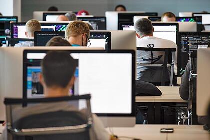 В России резко выросли ставки аренды одного вида недвижимости