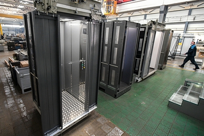 В России усилят контроль за ремонтом лифтов